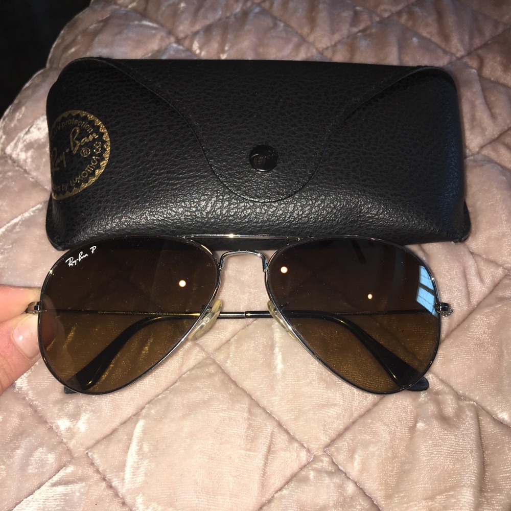 RayBan Sunglasses